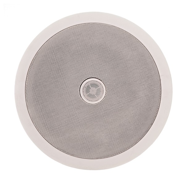 SubZero 120W 100V PA Bluetooth Ceiling Speaker System