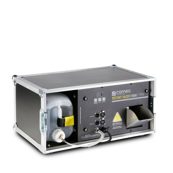 Cameo 1500T Instant Hazer