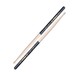 Zildjian 5B Wood Tip Black Dip Drumsticks