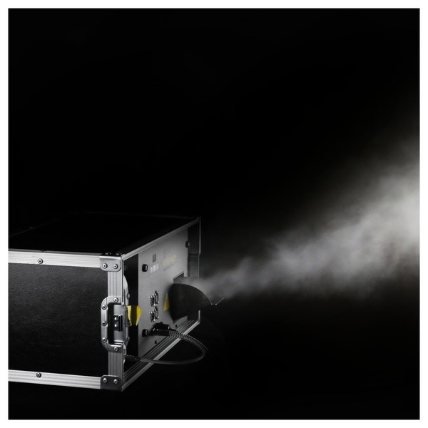 Cameo 1500T Instant Hazer Effect
