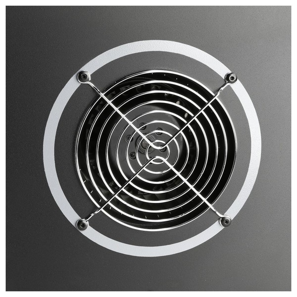 Cameo 1400 Instant Hazer Fan