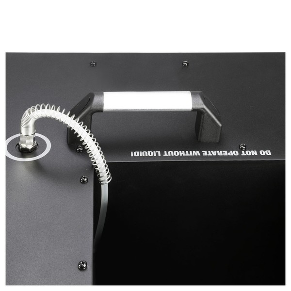 Cameo 1400 Instant Hazer Tube