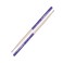 Zildjian 5B Wood Tip Purple Dip Drumsticks