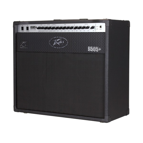 Peavey 6505 Plus 1x12 Combo L