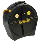 Hardcase 14" kovček za snare boben, črn - Kot Novo