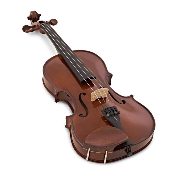 Stentor Student バイオリン一式 Amazon.com: Stentor 1400G2-1/8 Student I Violin Outfit - 1/8