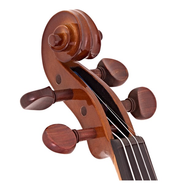 Stentor Student 1 Violin Outfit, 1/10 head