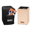 Sela Primera Cajon Bundle