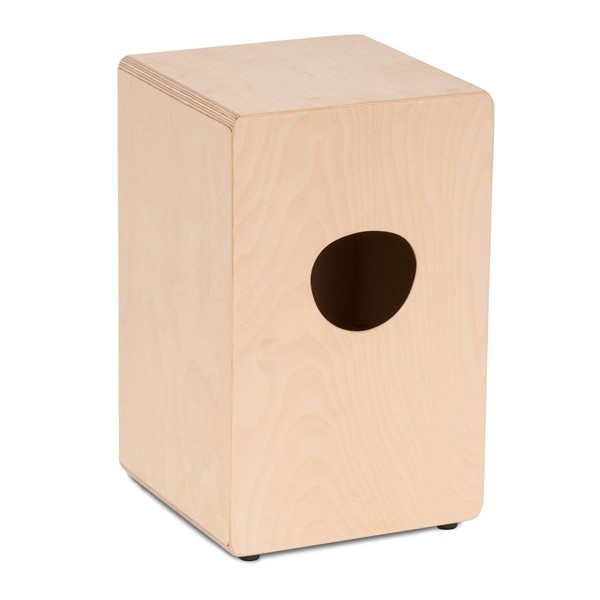 Primera Cajon Bundle - Cajon Rear