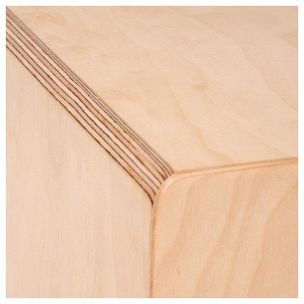 Sela Primera Cajon Bundle - Cajon Detail