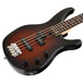 Yamaha TRBX174 Bass Guitar, Old Violin Sunburst