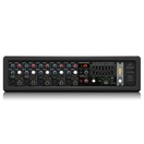 Behringer PMP550M Eurocom Mixer versterker - Bijna Nieuw