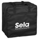 Sela SE 121 Bass Cajon Set - Backpack