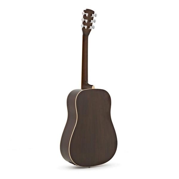 Hartwood Villanelle Dreadnought Electro Acoustic Guitar