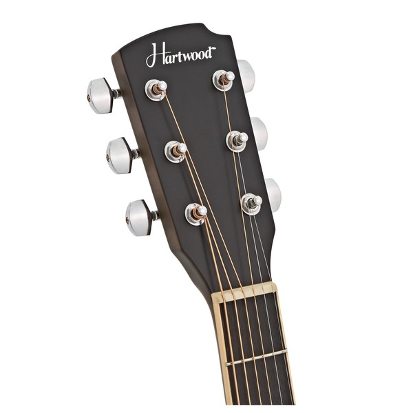Hartwood Villanelle Dreadnought Electro Acoustic Guitar