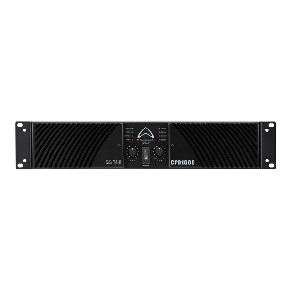 Wharfedale CPD1600 Power Amplifier