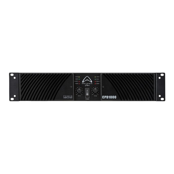 Wharfedale CPD1000 Power Amplifier