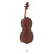 Stentor Student 1 Cello Outfit, 4/4 back