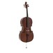 Stentor Student 1 Cello Outfit, 4/4  front