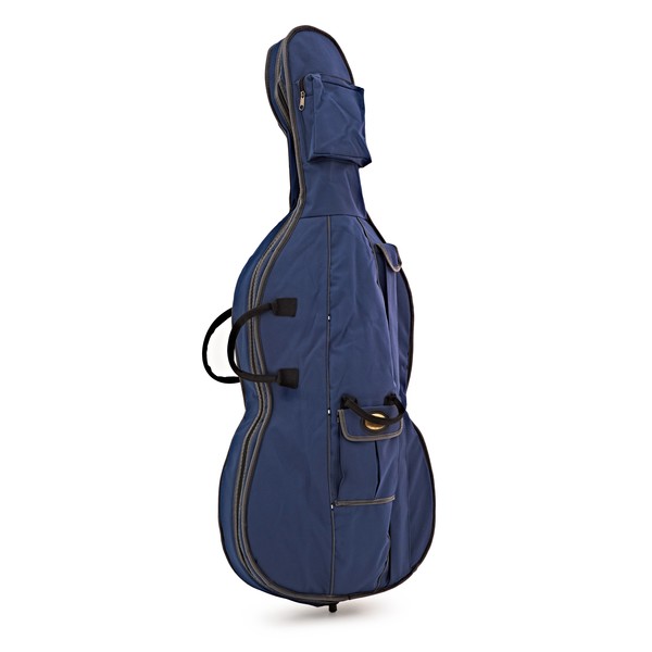 Stentor Student 1 Cello Outfit, 4/4 case 