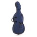 Stentor Student 1 Cello Outfit, 4/4 case 