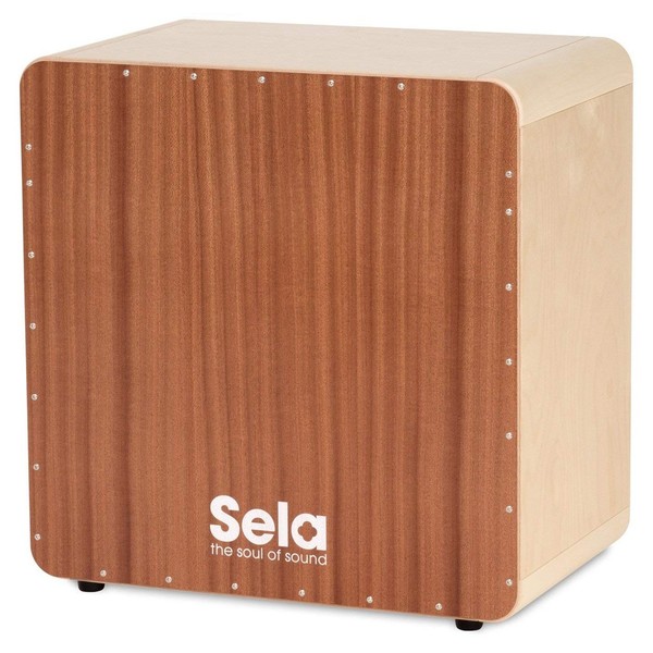 Sela SE 099 Bass Cajon - Main