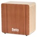 Sela SE 099 Bass Cajon - Main