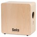 Sela Bass Cajon - Side