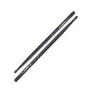 Zildjian 5B Nylon Tip Black Drumsticks