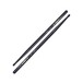 Zildjian 5B Nylon Tip Black Drumsticks