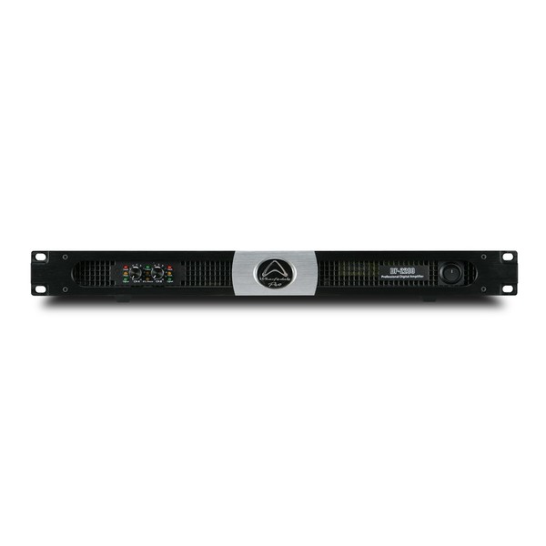 Wharfedale DP-2200 Power Amplifier