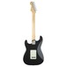 Fender American Elite Stratocaster MN, Black