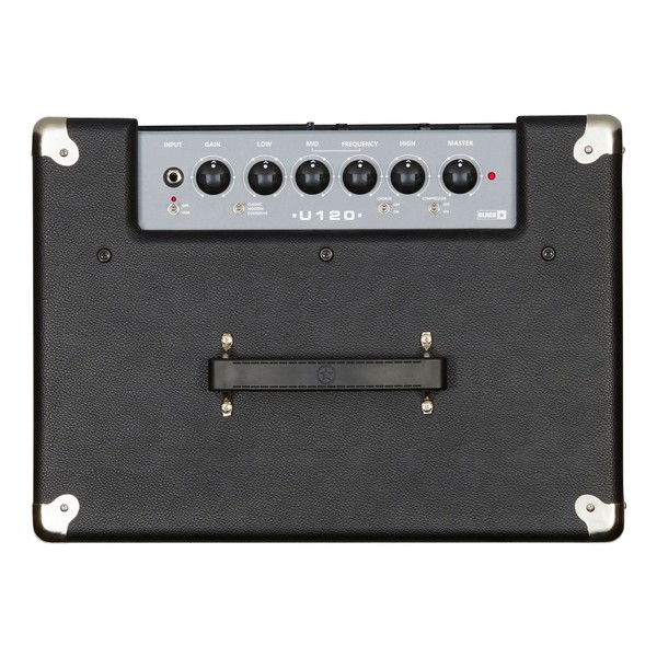 Blackstar U120 Unity Pro Panel