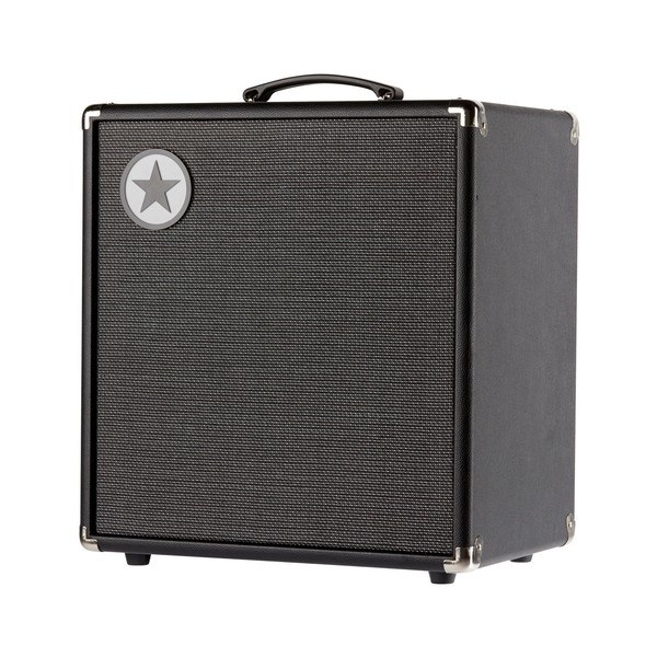 Blackstar U120 Unity Pro Left Side