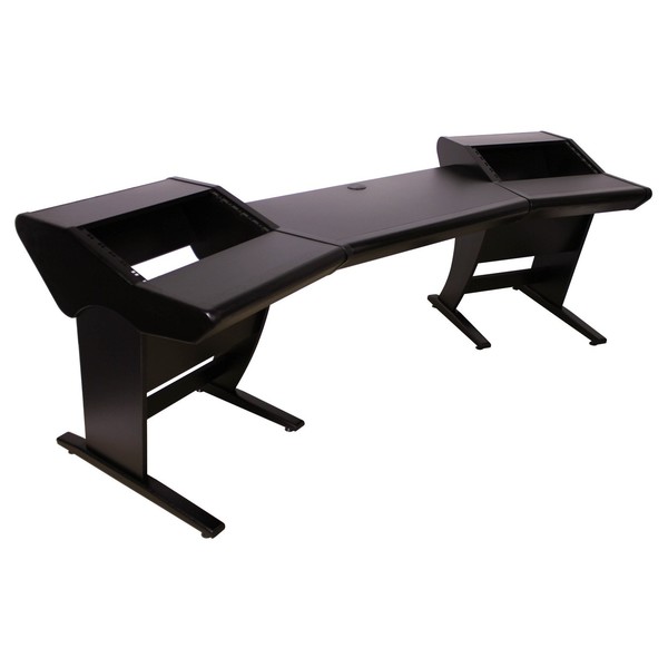 Zaor ONDA Studio Desk - Angled