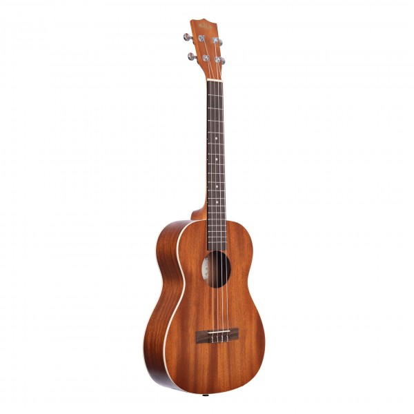 Kala KA-B Mahogany Baritone Ukulele, Satin Back
