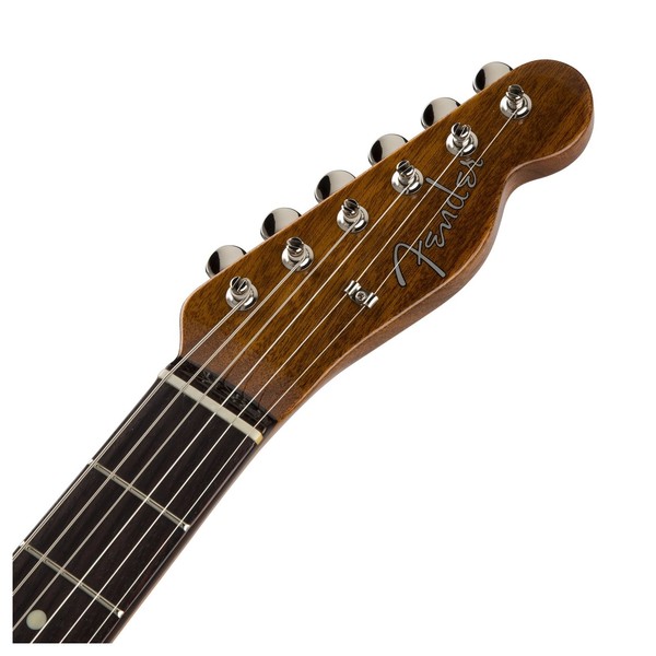 Fender Limited Edition Mahogany Offset Telecaster | Gear4music