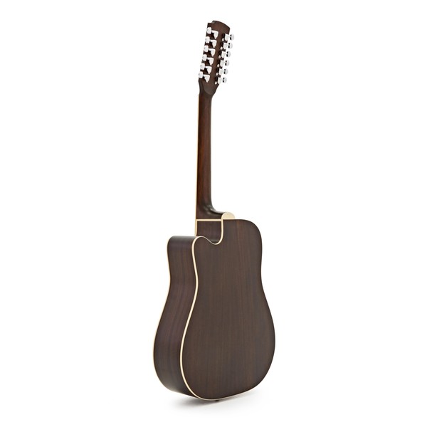 Hartwood Villanelle 12 String Electro Acoustic Guitar