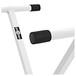 X-Frame Keyboard Stand, White by Gear4music close 2