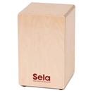 Sela SE 117 Primera Cajon
