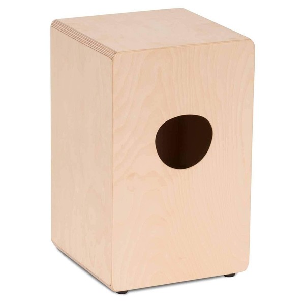 Sela Primera Cajon - Rear