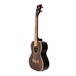 Kala KA-EBY-TE Electro-Acoustic Tenor Ukulele Left