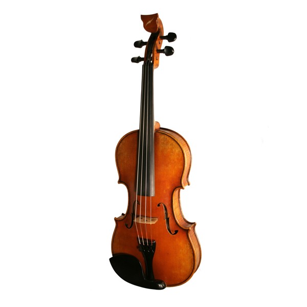 Bridge Tasman Electro-Acoustic Violin, Octave 4 String