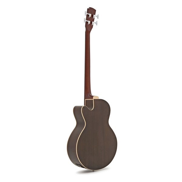 Hartwood Villanelle Electro Acoustic Bass Guitar