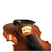 Bridge Tasman Electro-Acoustic Violin, Bridge