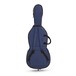 Stentor Student 1 Cello Outfit 1/2, case back