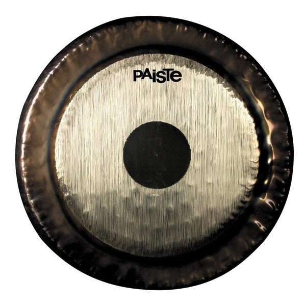 Paiste 30'' Symphonic Gong - Main