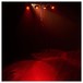 COB Par Set with Zoom by Gear4music