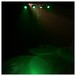 COB Par Set with Zoom by Gear4music