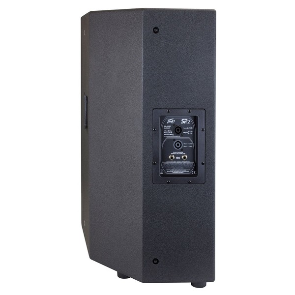 Peavey SP2 Two-Way Speaker Enclosure Rear